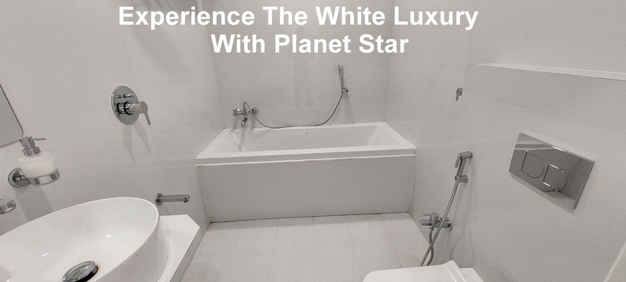 Planet Star Homestay Bikaner Exterior foto